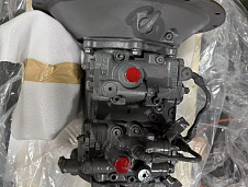 Гидронасос Hitachi ZX120 9192497. HPK055AT18B. 9197338. 92279239. 201469 Hitachi ZX120, ZX130